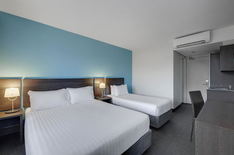 Travelodge Hotel Hobart - Accommodation Coffs Harbour 9
