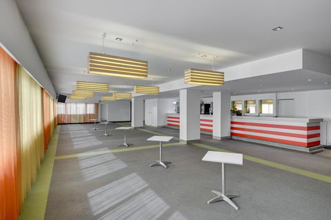 Travelodge Hotel Hobart - Accommodation Coffs Harbour 20