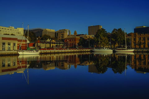 Travelodge Hotel Hobart - Accommodation Coffs Harbour 22