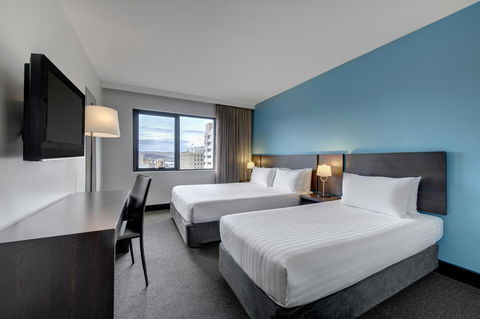 Travelodge Hotel Hobart - Accommodation Coffs Harbour 6