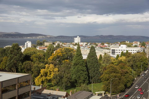 Travelodge Hotel Hobart - Accommodation Coffs Harbour 23