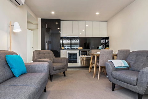 110 Hampden Apartments - Accommodation Coffs Harbour 25