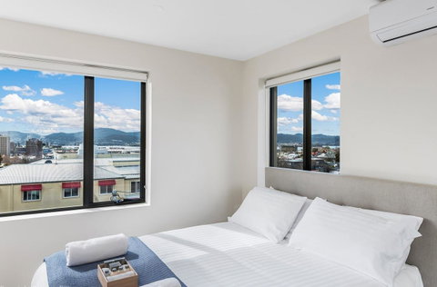 110 Hampden Apartments - Accommodation Coffs Harbour 33
