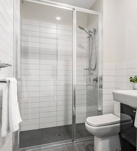 110 Hampden Apartments - Accommodation Coffs Harbour 8