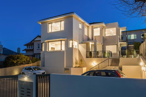 110 Hampden Apartments - Accommodation Coffs Harbour 16