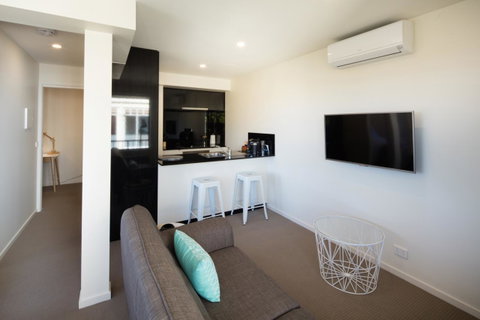 110 Hampden Apartments - Accommodation Coffs Harbour 26