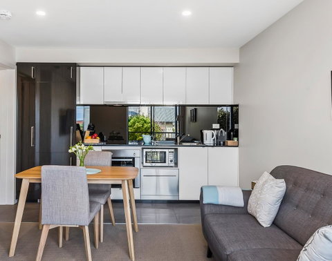 110 Hampden Apartments - Accommodation Coffs Harbour 14