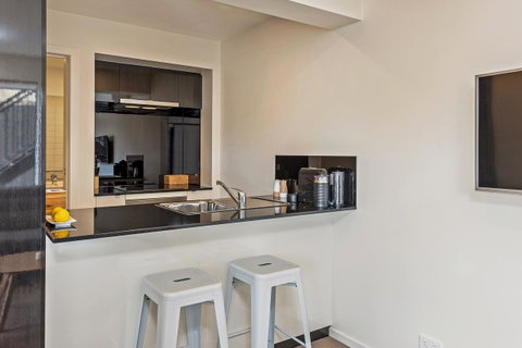 110 Hampden Apartments - Accommodation Coffs Harbour 5