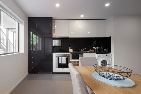 110 Hampden Apartments - Accommodation Coffs Harbour 15