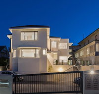 110 Hampden - Accommodation Coffs Harbour