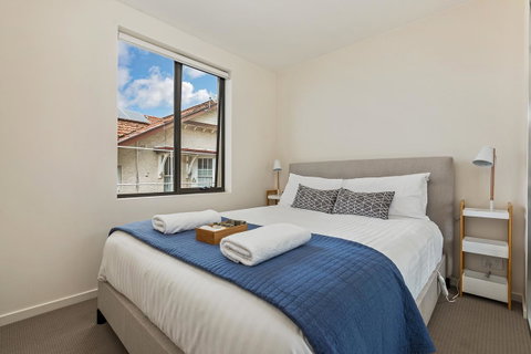 110 Hampden Apartments - Accommodation Coffs Harbour 19