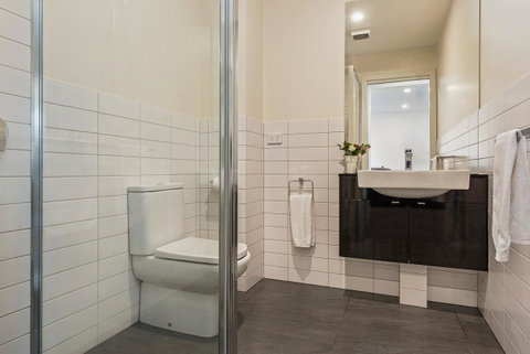110 Hampden Apartments - Accommodation Coffs Harbour 21