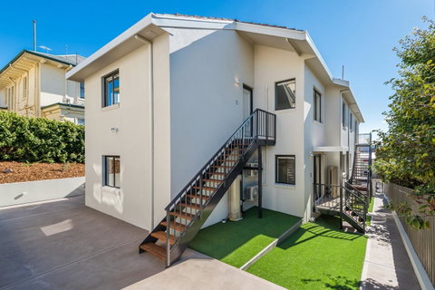 110 Hampden Apartments - Accommodation Coffs Harbour 31