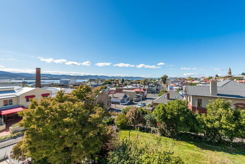110 Hampden Apartments - Accommodation Coffs Harbour 32