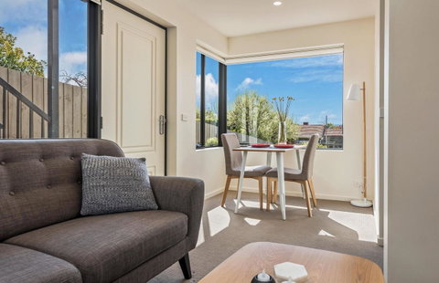110 Hampden Apartments - Accommodation Coffs Harbour 2
