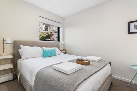 110 Hampden Apartments - Accommodation Coffs Harbour 11