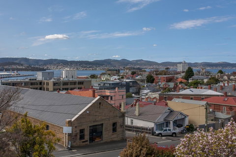 110 Hampden Apartments - Accommodation Coffs Harbour 28