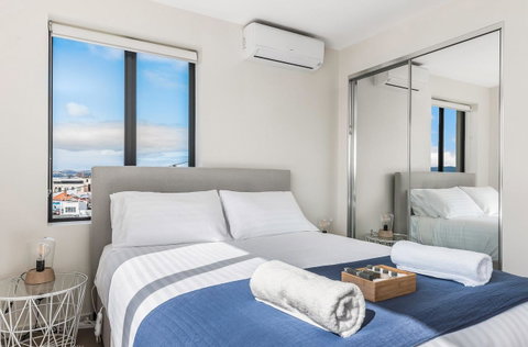 110 Hampden Apartments - Accommodation Coffs Harbour 34