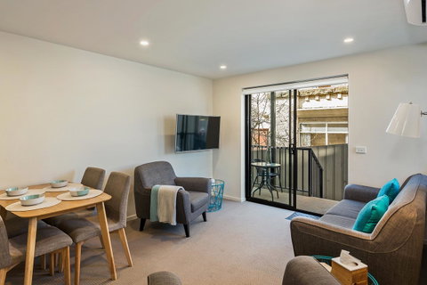 110 Hampden Apartments - Accommodation Coffs Harbour 24