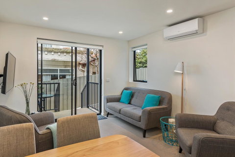 110 Hampden Apartments - Accommodation Coffs Harbour 22