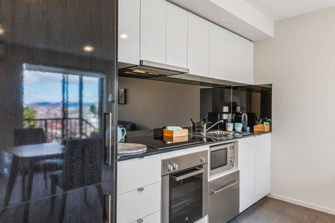 110 Hampden Apartments - Accommodation Coffs Harbour 13