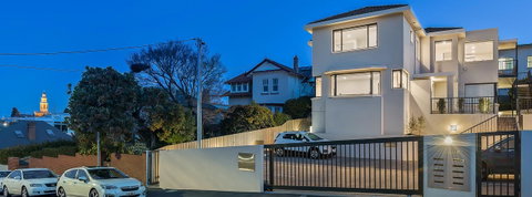 110 Hampden Apartments - Accommodation Coffs Harbour 10