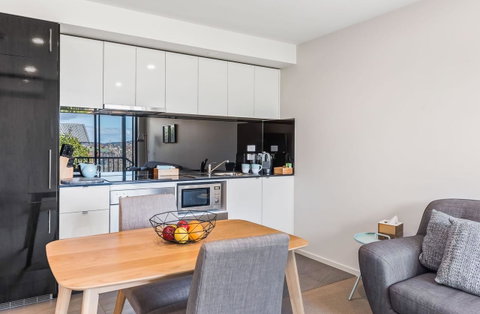 110 Hampden Apartments - Accommodation Coffs Harbour 9