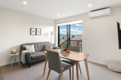 110 Hampden Apartments - Accommodation Coffs Harbour 12