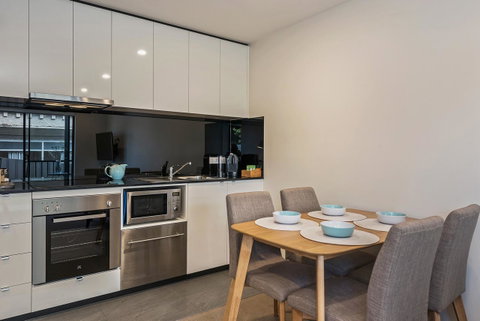 110 Hampden Apartments - Accommodation Coffs Harbour 23
