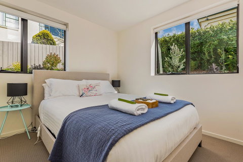 110 Hampden Apartments - Accommodation Coffs Harbour 20