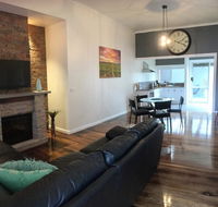 Apartment 5ive - Accommodation Coffs Harbour