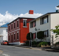 Battery Point Boutique Accommodation - Accommodation Coffs Harbour