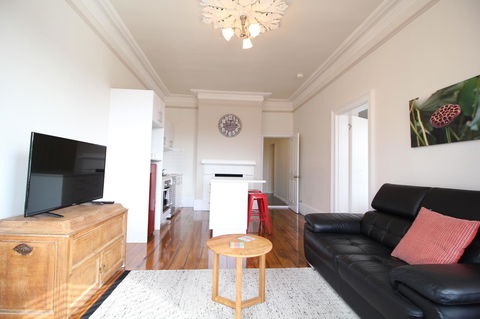 Trinity Hill Apartments - Accommodation Coffs Harbour 14