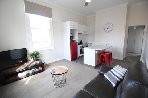 Trinity Hill Apartments - Accommodation Coffs Harbour 18
