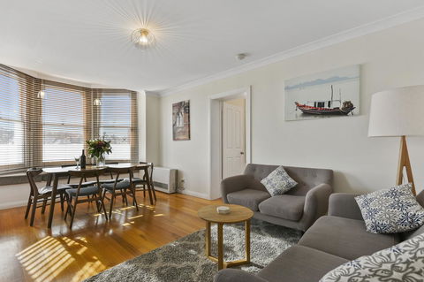 Trinity Hill Apartments - Accommodation Coffs Harbour 10