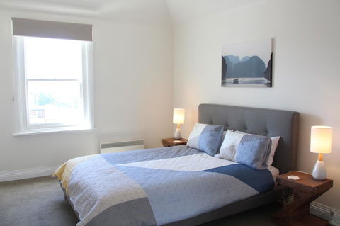 Trinity Hill Apartments - Accommodation Coffs Harbour 17