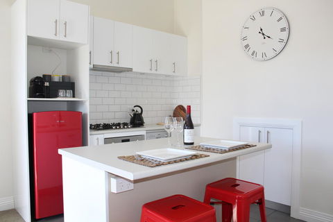 Trinity Hill Apartments - Accommodation Coffs Harbour 13