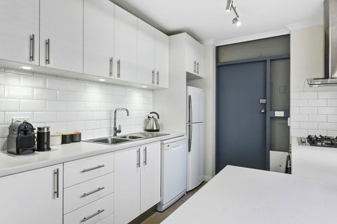 Trinity Hill Apartments - Accommodation Coffs Harbour 7