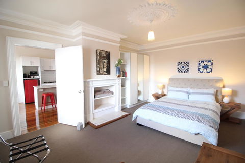 Trinity Hill Apartments - Accommodation Coffs Harbour 21