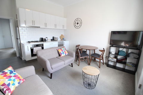Trinity Hill Apartments - Accommodation Coffs Harbour 15
