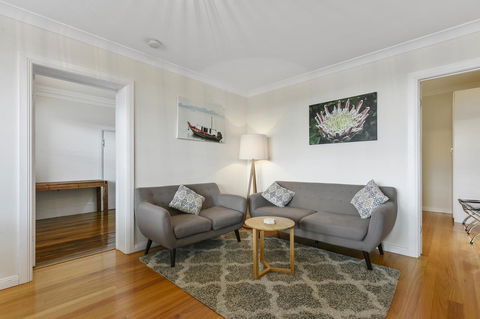 Trinity Hill Apartments - Accommodation Coffs Harbour 9