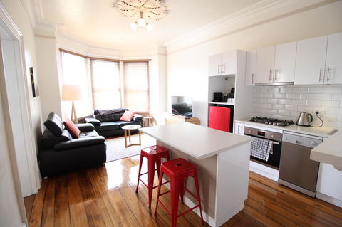 Trinity Hill Apartments - Accommodation Coffs Harbour 23