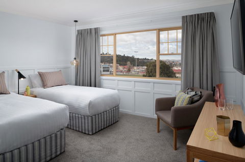 Rydges Hobart - Accommodation Coffs Harbour 5