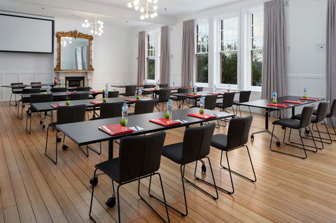 Rydges Hobart - Accommodation Coffs Harbour 23