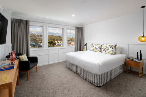 Rydges Hobart - Accommodation Coffs Harbour 0
