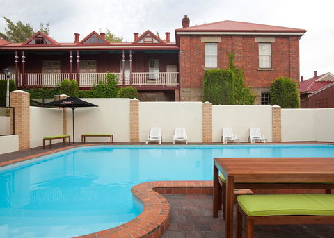 Rydges Hobart - Accommodation Coffs Harbour 26