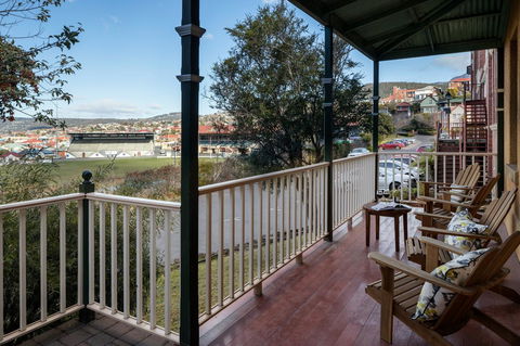 Rydges Hobart - Accommodation Coffs Harbour 16
