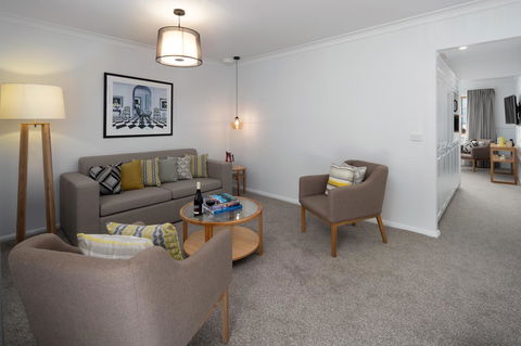 Rydges Hobart - Accommodation Coffs Harbour 11