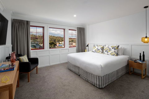Rydges Hobart - Accommodation Coffs Harbour 28