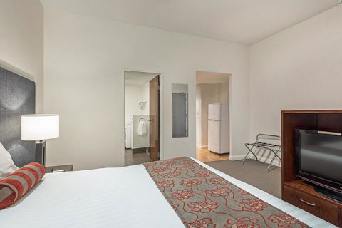 Mantra One Sandy Bay Road - Accommodation Coffs Harbour 13